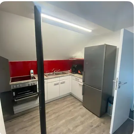Homestay szállás Zefi's
