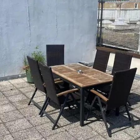 Zefi's Homestay szállás Amstetten
